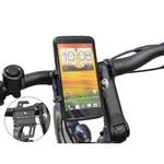 Filmer Fahrrad-Smartphonehalterung der Marke Filmer