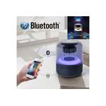 Bluetooth-Lautsprecher von OIITH, andere Perspektive, Vorschaubild
