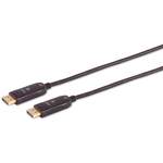 Optisches DisplayPort-Kabel, der Marke ShiverPeaks