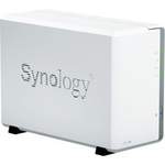 DS223j, NAS der Marke Synology