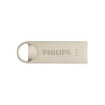Memory-Card-Stick von Philips, in der Farbe Silber, Vorschaubild