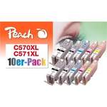 Tinte PI100-311 der Marke Peach