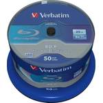 Verbatim Blu-ray-Rohling der Marke Verbatim