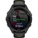 Smartwatch von Garmin, in der Farbe Schwarz, Vorschaubild