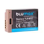 Blumax Akku der Marke Blumax