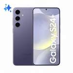 Handys von Samsung, in der Farbe Lila, Vorschaubild