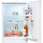 Einbau-Kühlschrank von AMICA, in der Farbe Weiss, Vorschaubild