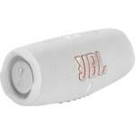 Bluetooth-Lautsprecher von JBL, in der Farbe Weiss, andere Perspektive, Vorschaubild