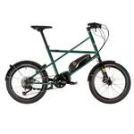 Cooper E-Bike der Marke Cooper