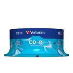 Verbatim CD-Rohling der Marke Verbatim