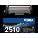 BROTHER TN-2510 der Marke BROTHER