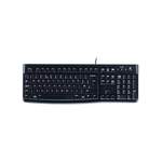 Logitech K120 der Marke Logitech