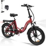 ELEKGO E-Bike der Marke ELEKGO