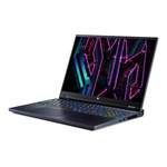 Gaming-Notebook von Acer, in der Farbe Schwarz, andere Perspektive, Vorschaubild