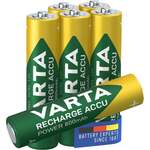 VARTA Recharge der Marke Varta