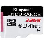 KINGSTON MicroSD-Card der Marke Kingston
