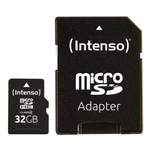 Intenso »MicroSDHC der Marke Intenso