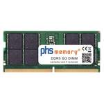 PHS-memory RAM der Marke PHS-memory