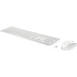 650 Wireless-Tastatur der Marke HP