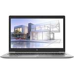 HP ZBook der Marke HP