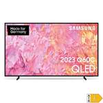 SAMSUNG QLED der Marke SAMSUNG