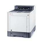 Laserdrucker Kyocera der Marke Kyocera