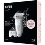 BRAUN Silk-épil der Marke Braun