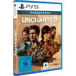 Uncharted Legacy der Marke PlayStation 5