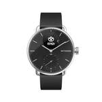 Smartwatch von Withings, in der Farbe Schwarz, Vorschaubild