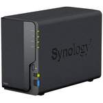 Synology NAS-Server der Marke Synology
