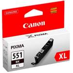 Canon »CLI-551BK der Marke Canon