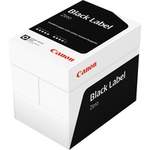 Black Label der Marke Canon