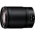 Linse von Nikon, in der Farbe Schwarz, Vorschaubild