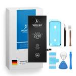 Woyax Wunderbatterie der Marke Woyax