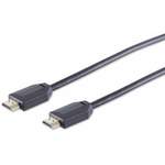 Ultra HDMI der Marke S/CONN maximum connectivity