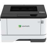 Laserdrucker von Lexmark, andere Perspektive, Vorschaubild