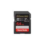 SanDisk Extreme der Marke Sandisk