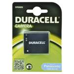 Kamera-Batterie von Duracell, andere Perspektive, Vorschaubild