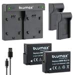 Blumax Set der Marke Blumax