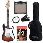 Rocktile E-Gitarre der Marke Rocktile