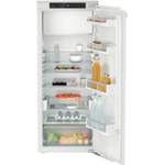 Einbau-Kühlschrank von Liebherr, in der Farbe Weiss, andere Perspektive, Vorschaubild