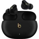 In-Ear-Kopfhörer von Beats by Dr. Dre, in der Farbe Schwarz, andere Perspektive, Vorschaubild