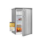 Freistehender Kühlschrank von Exquisit, andere Perspektive, Vorschaubild