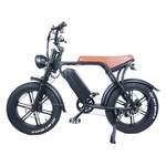 DOTMALL E-Bike der Marke DOTMALL