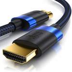 Primewire HDMI-Kabel, der Marke Primewire