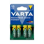 VARTA RECHARGE der Marke VARTA AG