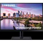 Monitor, von Samsung, in der Farbe Schwarz, Vorschaubild