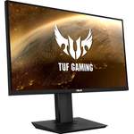 Gaming-Monitor von Asus, in der Farbe Schwarz, andere Perspektive, Vorschaubild