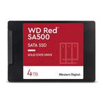 WD Red der Marke Western Digital