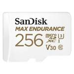 SanDisk microSDXC der Marke Sandisk